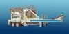 Portable Crusher/Mobile Crushing Plant/Mobile Impact Crusher