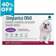 Simparica-Trio-Purple-for-Dogs-5-6-11-lbs-�-3-in-1-Parasite-Protection
