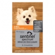 Sentinel-Spectrum-for-Dogs-Prevents-Heartworms-Fleas-and-Intestinal-Worms