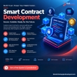 Smart-Contract-Development-for-Secure-Web3-Projects